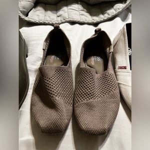 Bobs - Women’s size 9! BOTH sets of shoes are available.